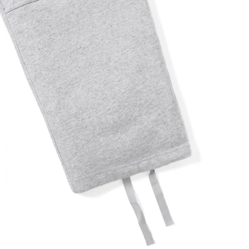 Thisisneverthat Cargo Sweatpant Heather Grey