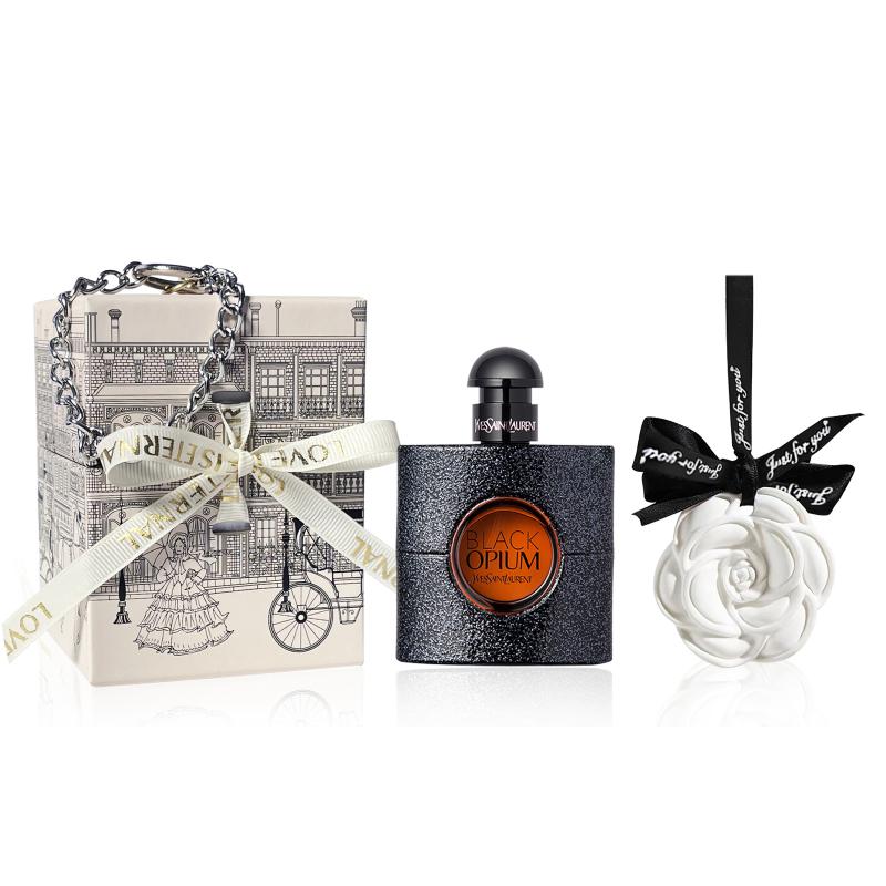 SAINT LAURENT Пробники Парфюма Женские Нежные