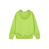 Nike Fleece-Lined Warm Pullover Hoodie Unisex Tops Bright-Yellow DH3088-389