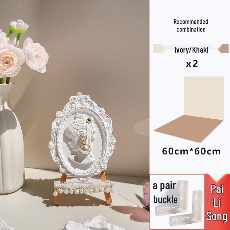 Fundal foto din PVC: Decor de perete cu peisaj de tortură pentru fotografie de studio