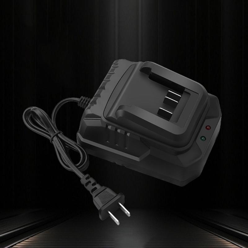 Battery Model Charger for 20V Electric Drill Electric Wrench Angle Grinder Charger Electric Tool Battery Charger