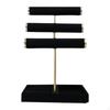 Hangle Necklace Organizer Jewelry