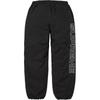 Supreme logo-print track trousers SUP-FW25-189