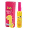 40ml Fly Away Hair Tamer Stick Strong Hold Non Greasy Broken Hairs Stick for Kids Sensitive Scalp