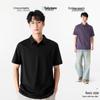 MINISO Men's Quick-Dry UPF100+ Polo Shirt