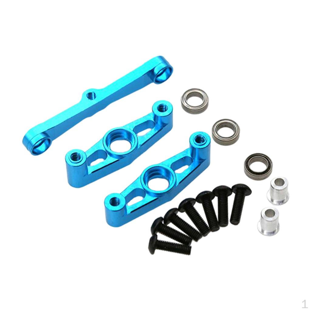 Alloy Durable 1:10 TT0 Stability Car Hobby Vehicles