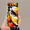 D-Demon S-Slayer Case for Samsung Galaxy S26 S23 Ultra Note 20 Ultra 10 S24 S21 S25 Edge S20 Plus S22 FE Phone Cover