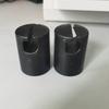 Trampoline Enclosure Poles Cover Replacement End Protector For Secure Jumping And Long Terms Performances Enduring