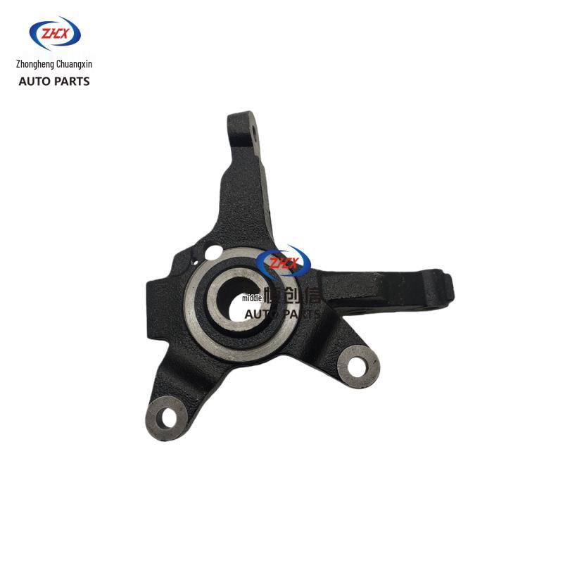 Jinbei Xiaohaishi X30 Front Steering Knuckle Assembly for All Models Standard