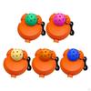 Pickleball Rebounder Exerciser Sparring Device Single Player Training Base