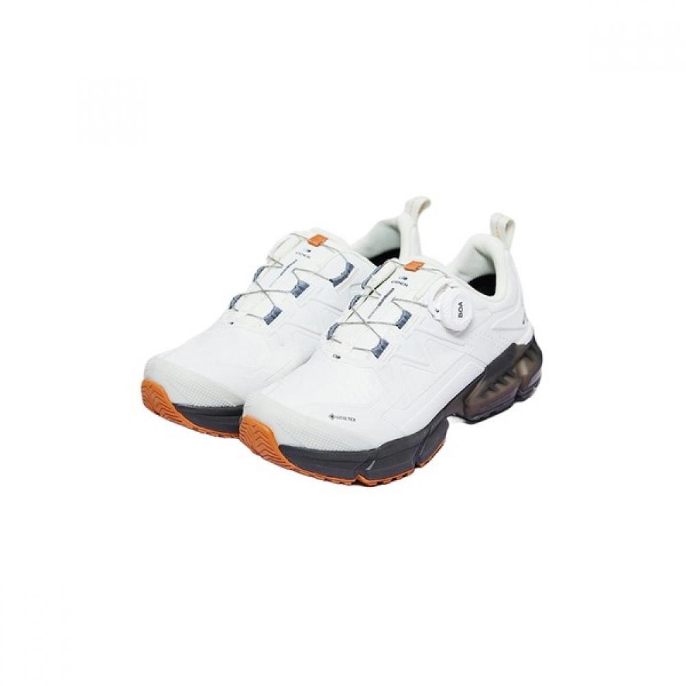 

[eider] Quantum Neo Hike W3 Gore Tex Hiking Shoes Duf22g22 Off White/245