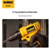 DeWalt 12V Cordless Drill/Driver Kit CN Plug (adapter Included)