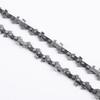 6Inch Mini Steel Saw Chain 36/37 Drive Links Replacement Chainsaw Saw Chain Chainsaw Blades for Wood Branch Cutting