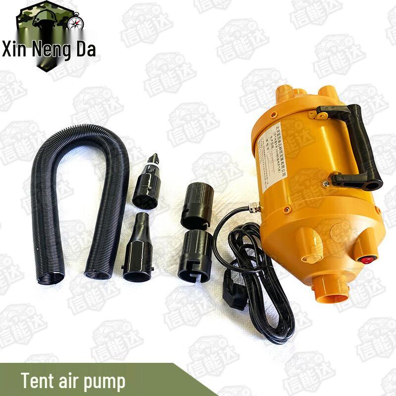 Xinnengda Emergency Inflatable Tents & Equipment