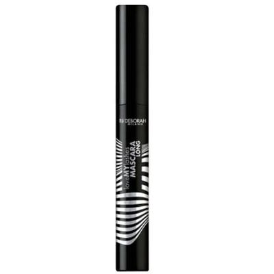 Řasenka DEBORAH MILANO Love My Lashes