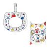 HAMICO Baby Toothbrush Limited One Size Hello Kitty Apple (Character Edition)