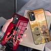 S-Spy X Familien-Handyhülle für Samsung A25, A13, A33 5G, A54, A36, A35, A56, A52, A14 – Stoßfeste Glasabdeckung