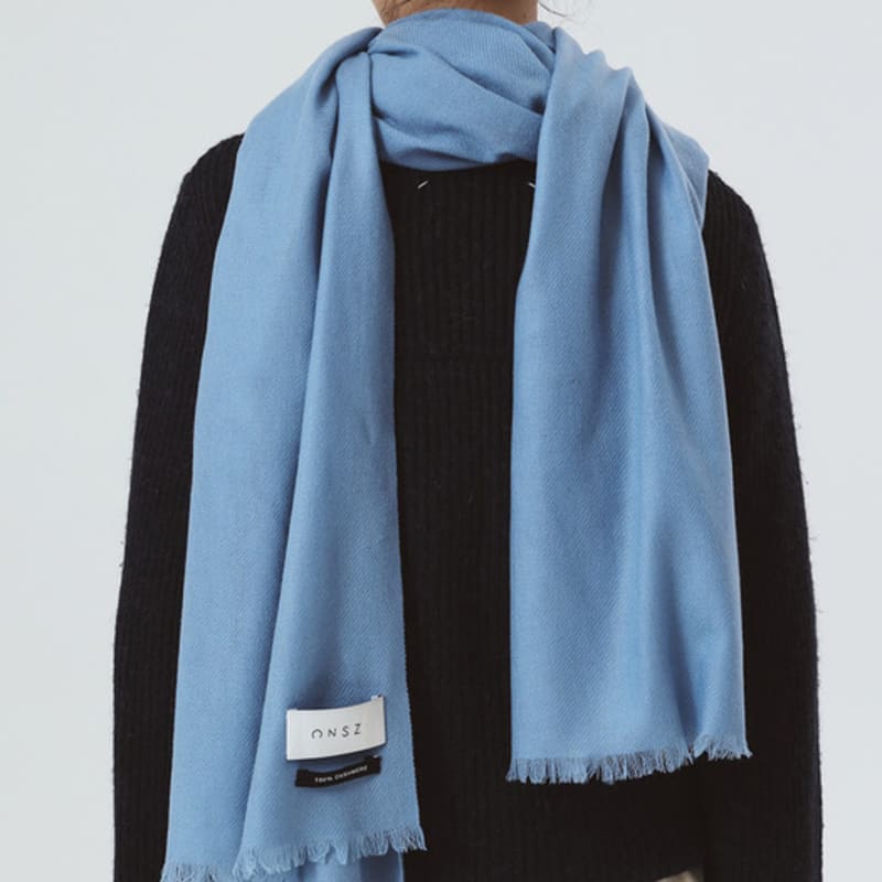 ONSZ ONSZ 100% Kaschmir Schal Schal