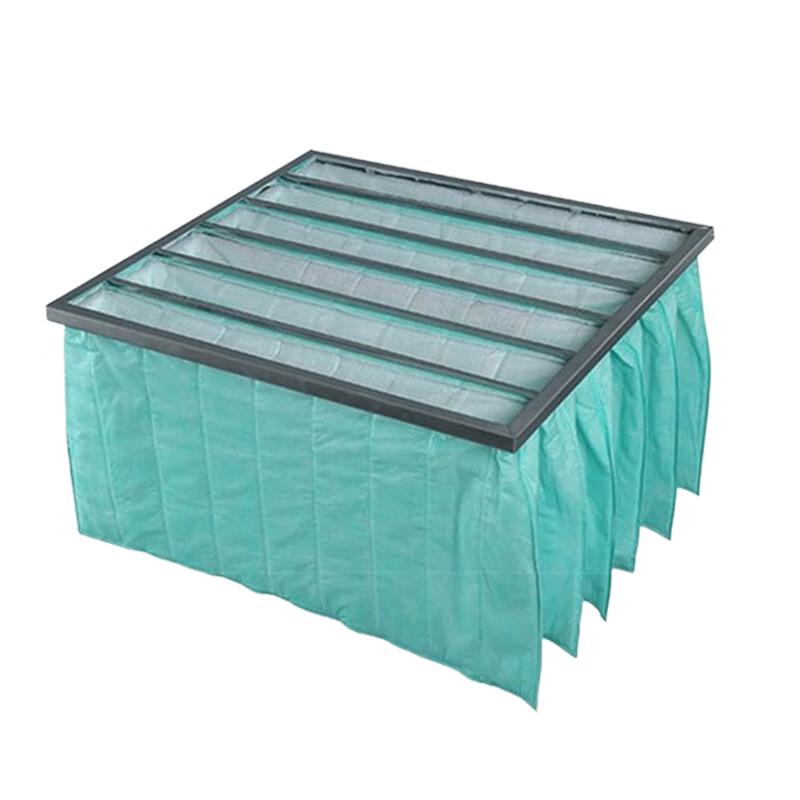 Guoxiang Medium Efficiency Bag Filter