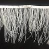 67 Color Clothing Accessories, 1 Meter Minimum Order On Ostrich Hair Cloth Edge, Decorative Feather Cloth Edge