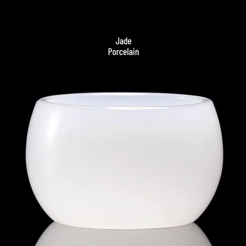 Chaxun Glazed Zen Tea Cups Set