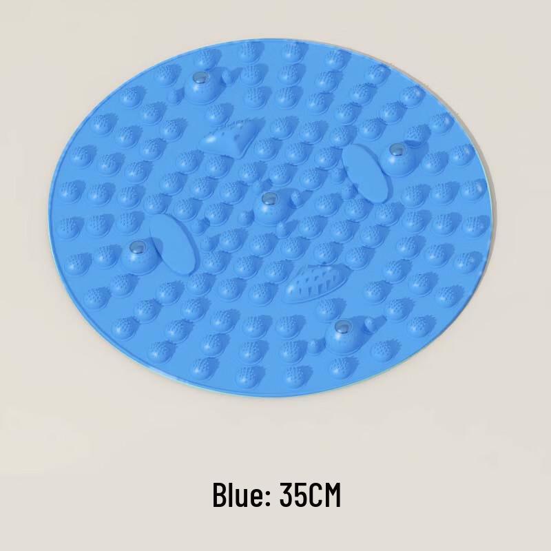 WEZHO Acupressure Foot Massage Mat Set