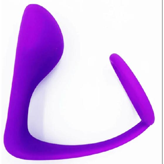 Male Prostate Anal Plug Silicone Waterproof Massager Stimulator Delay Ejaculation Cock Ring Sex Shp Toys for Couple Women Men