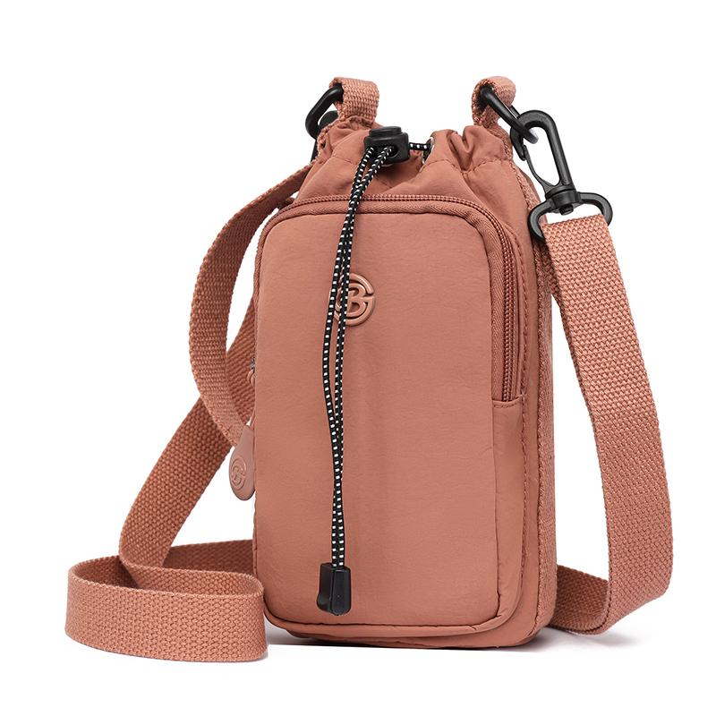 Leichte Damen-Schultertasche