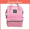 Canvas Students Fashion Backpack Unisex High Quality Waterproof School Bag