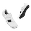 XT9919 Professional Road Cycling Shoes With Dual Buckle Breathable Anti-Slip Men Women Unisex