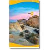 Navneet Youva | Soft Bound Long Book/Soft Cover Notebook for Students | Single Line | 172 Pages | Pack of 6 | Regular Si