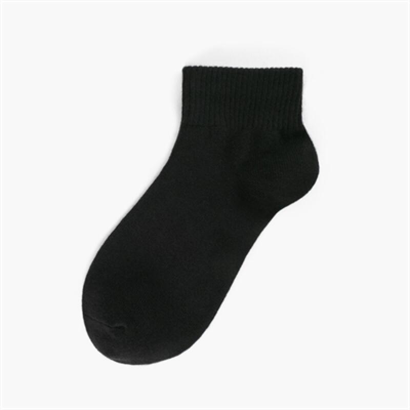 Women s Basic Socks WSP-10