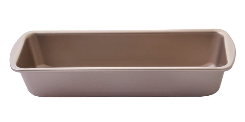 Duża Blacha Do Pieczenia Keksówka  Non Stick  25X8Xh5Cm  Forma