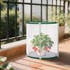 Multifunctional Plant Cove Net Cage Guard Tent Foldable Circular Insect Screen Garden Plant Protection Cover For Flower Plants