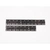 Melodian Replacement Lead Plate Set MP-250