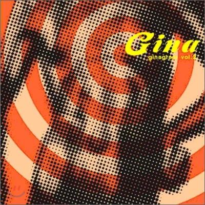Gina 2º Álbum - Ginagram vol.2