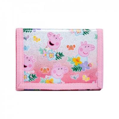 Girls All-Over Print Wallet