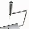 Cheese Cutter Board Stainless Steel Household Anti Corrosion Cheese Cutter with 6PCS Cutting Wire
