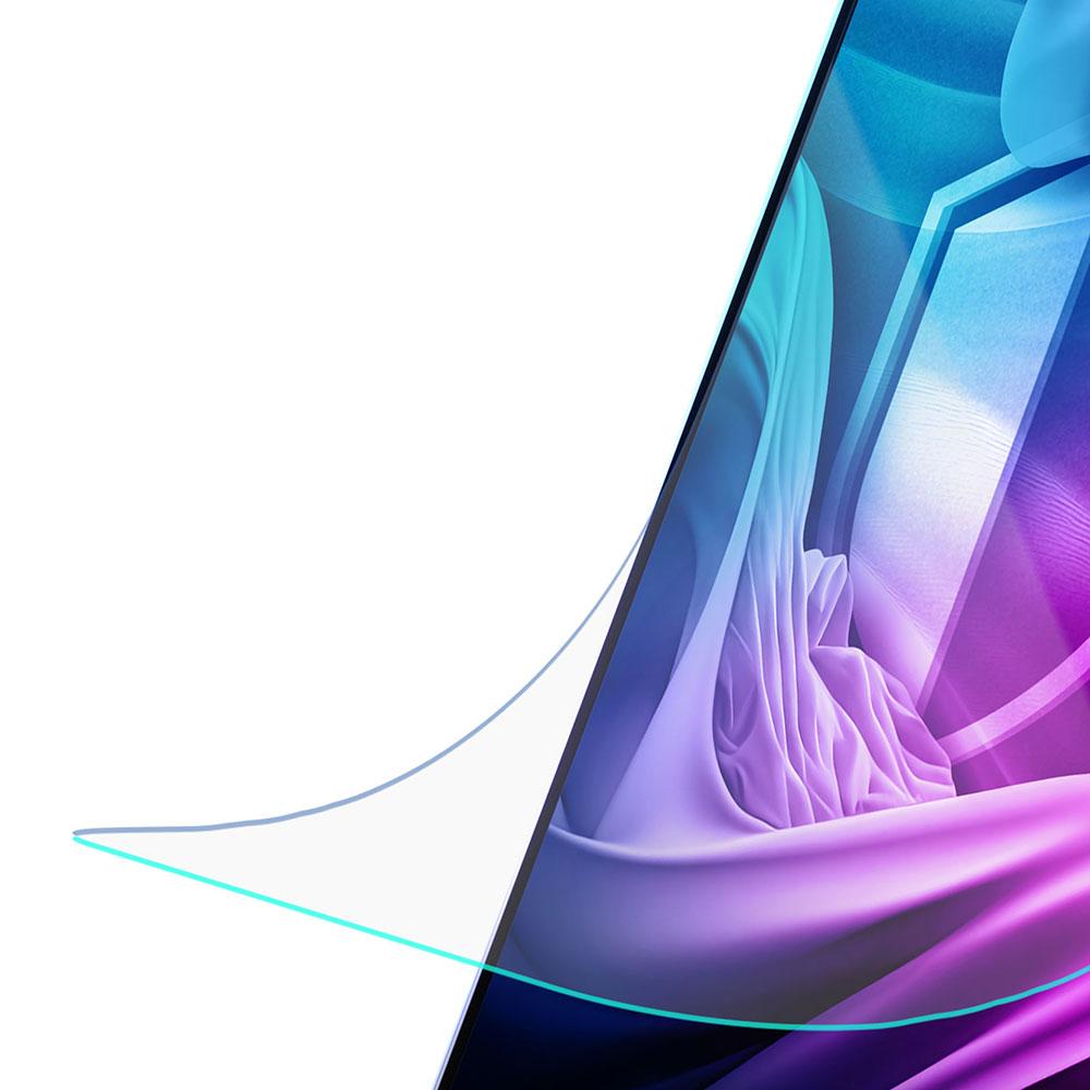 Infinix Hot 40/Hot 40 Pro - 3Mk Zijdezacht Mat Pro