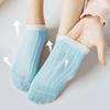 5 Pairs Multicolor Short Socks Thin Ankle Socks New Socks  Women