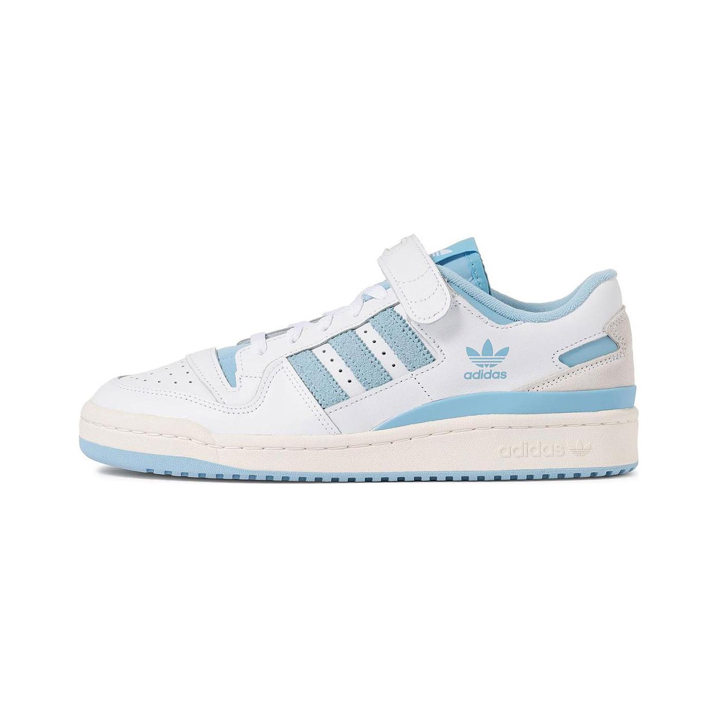 

кроссовки Unisex adidas originals FORUM Skate shoes GY2325