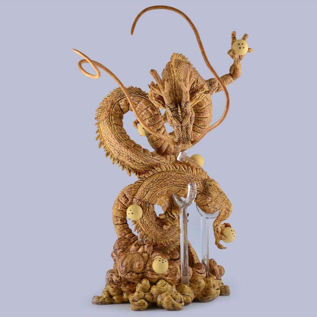 BANPRESTO Dragon Ball Z Shenron Special Color CREATOR×CREATOR-SHENRON- Ver. (Prize)