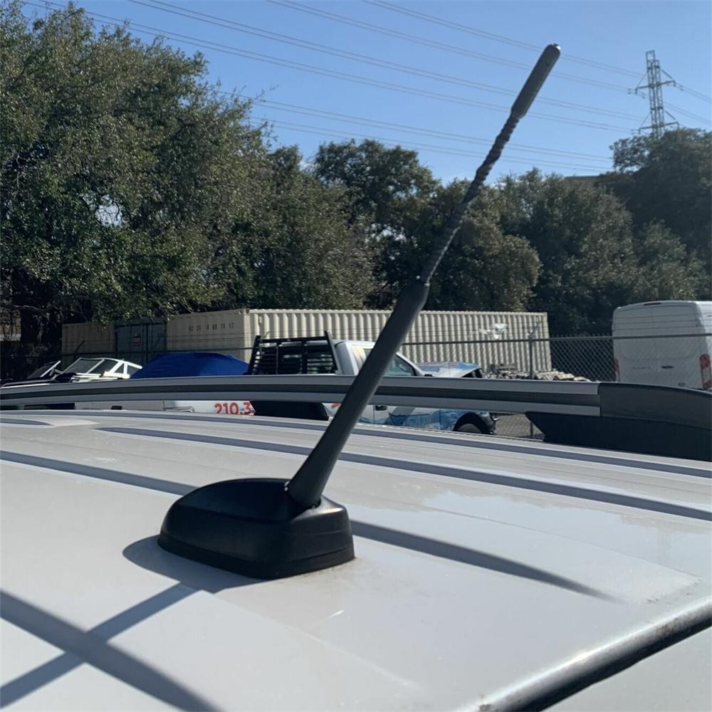 9" AM/FM Radio Antenna Mast BA8Z18813A For Ford C-Max Explorer Fiesta Flex Focus