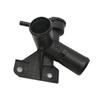 Engine Coolant Filler Neck Assembly 147-0051 Compatible Black Accessories for Scion XA 04-06 Attachment Direct Replace