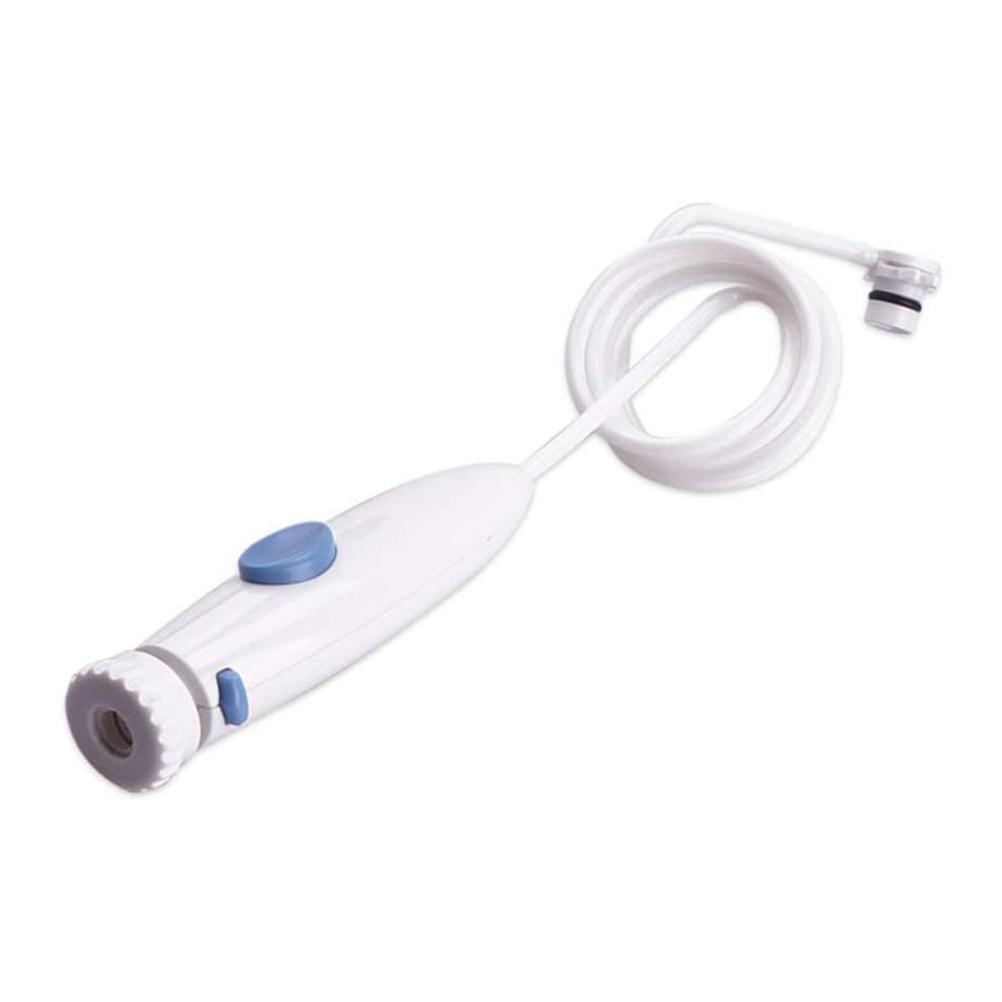 Oral Hygiene Accessories Water Hose Plastic Handle for Waterpik Oral Irrigator WP-100 WP-900