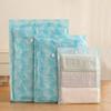 6PCS Large Capacity Vacuum Compression Bag Dust-proof Moisture-proof Clothes Moving Bag Space Saving Quilt Organizer Clothes