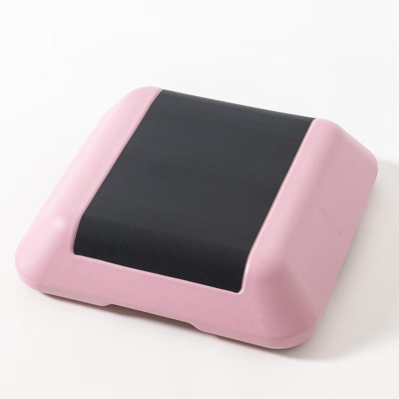 Yingjidu 40cm Mini Square Fitness Step Board