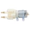 Bomba R365 de 5V-12V 1.5-2L/Min para Água Bomba CC de Refrigeração a Água Para Barcos RC Embarcações Para Barcos RC Pesca Marinha Rebocadores