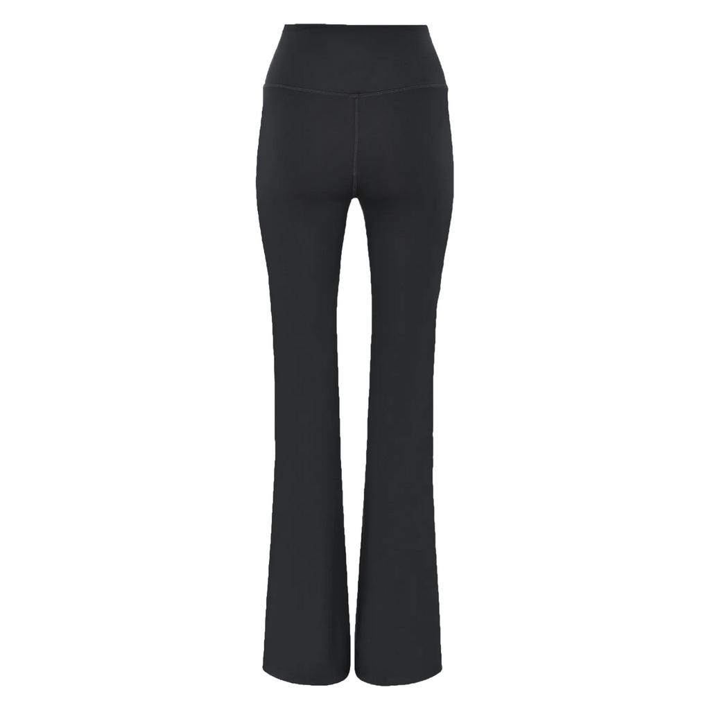 Girlfriend Collective Womens/Ladies Flared Leggings
