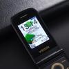 Yimi G9000 Senior Flip Phone: Large Buttons, Loud Sound, Big Characters, Long Battery Life, Multilingual.